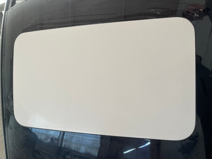 Sunroof Delete Fill Panel Replacement Cover (Fits BMW E90 E92 and M3)