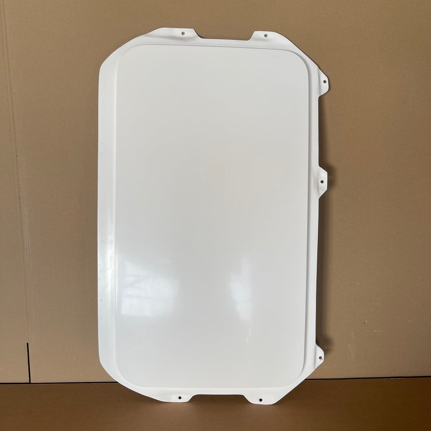 Sunroof Delete Fill Panel Replacement Cover (Fits BMW E90 E92 and M3)