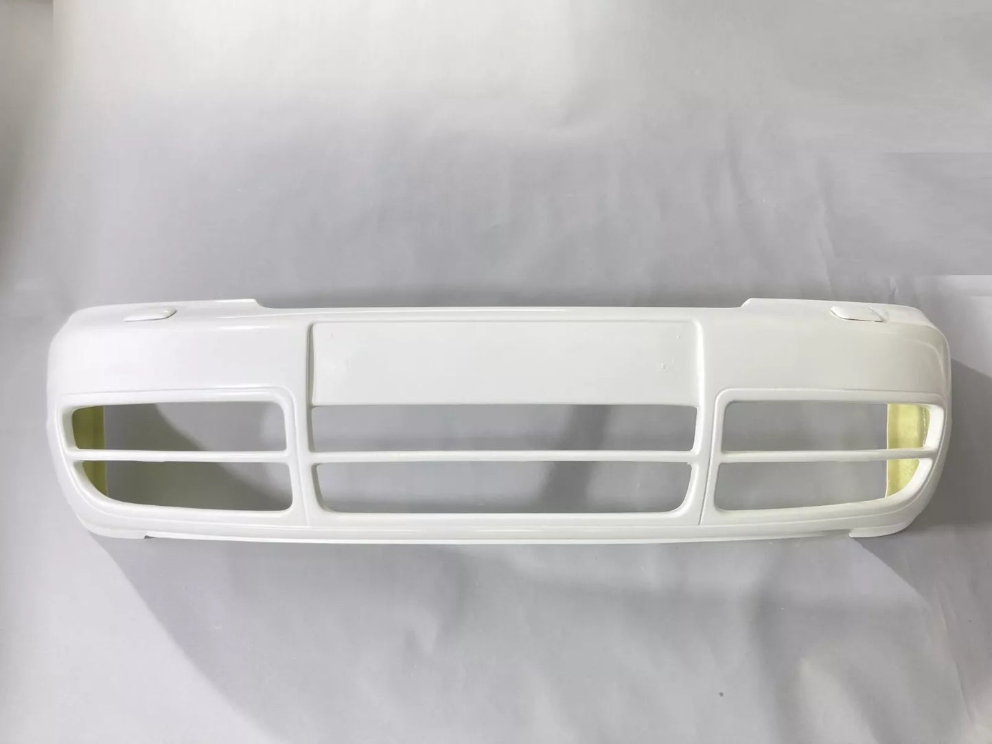 Full Front Bumper Spoiler Valance Parachoques (Fits Audi S4 A4 B5 1994-2001)