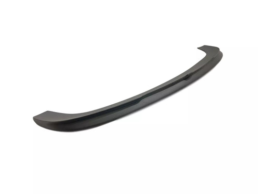 Front Bumper Spoiler Lip (Fits Audi 80, B3, B4, Coupe, Sedan, Avant S2Type)