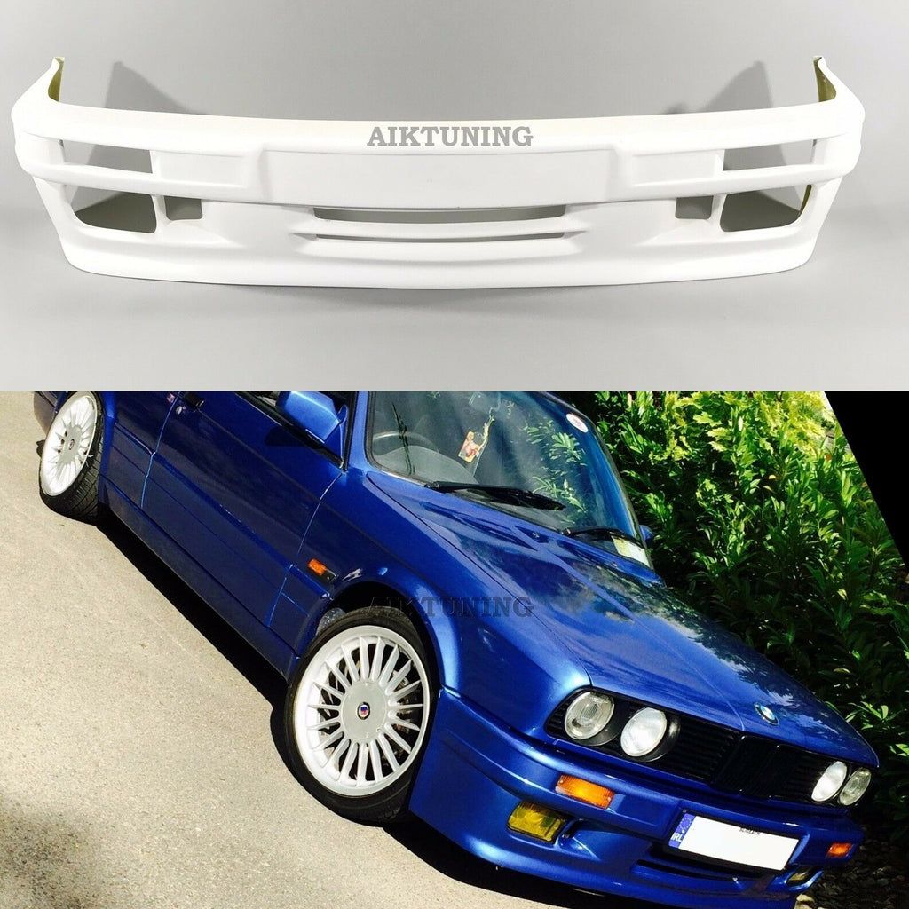 Bmw e30 deals front valance