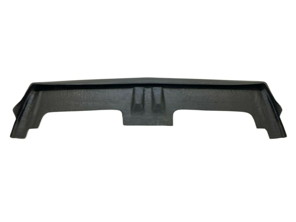 Jeep cherokee 2025 front roof spoiler